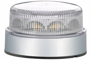Kogut Lampa Ostrzegawcza K-led Blizzard Hella