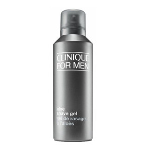 For Men Aloe Shave Gel żel do golenia 125ml