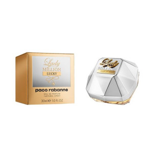 Lady Million Lucky woda perfumowana spray 30ml
