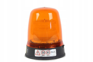 Światło Ostrzegawcze Kogut Xenon Britax 12/24v