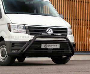 Rama Przednia Vw Crafter Orurowanie Homologacja