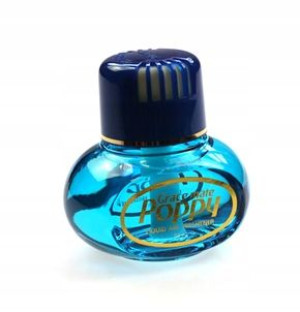 Zapach Samochodowy Poppy 150ml Oryginał Frezja