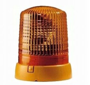 Lampa Ostrzegawcza Obrotowa Hella Kl7000 F