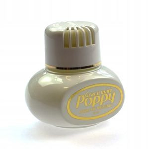 Zapach Samochodowy Poppy 150ml Oryginał Jaśminowy