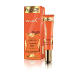Likwidacja Cieni Wygładzenie 30+/40+ balsam pod oczy i na powieki 15ml