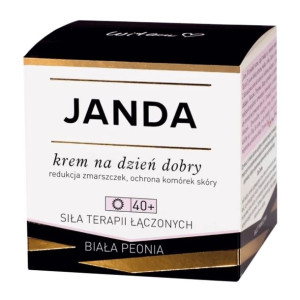 Siła Terapii Łączonych 40+ krem na dzień dobry 50ml