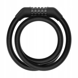 Zapięcie Xiaomi Electric Scooter Cable Lock
