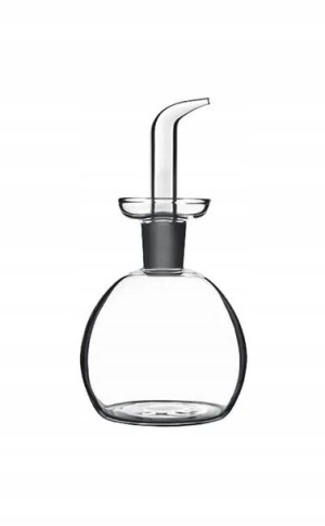 Pojemnik na oliwę/ocet Double Wall 250 ml