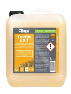 Clinex Textile EXT 5l