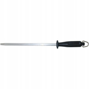 Stalka, ostrzałka do noży, L 300 mm - 212309