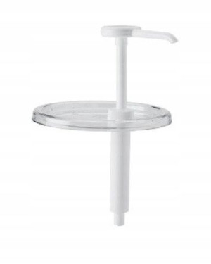 Cambro Standardowa Pompka - Cfpsrc10/135