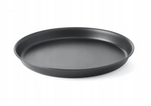 Blacha do pizzy Hendi 617410 średnica 40cm