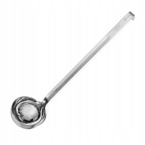Chochla z rantem Profi Line 0,5l - 540503