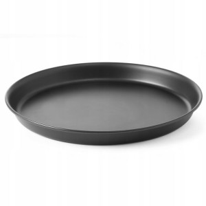 Blacha do pizzy fi 32cm - 617304