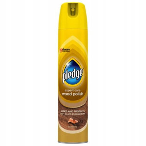 Pronto spray przeciw kurzowi 250ml (PLEDGE)