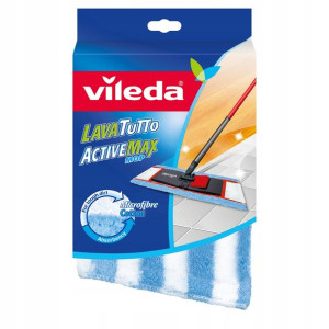 Wkład Active Max LAVA Tutto Vileda