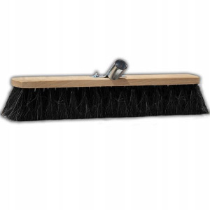 Zamiatacz drewniany 50cm - CRA07-412