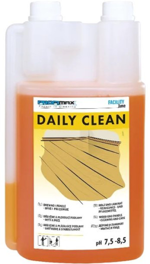 Daily Clean Panele i Drewno 1l do mycia podłóg