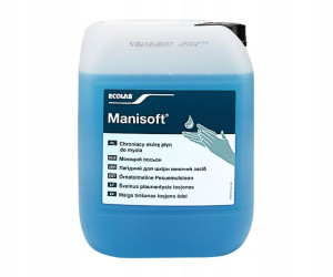 Manisoft 6l Ecolab