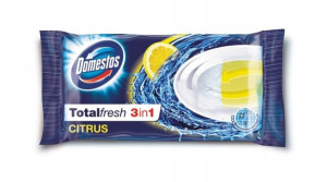 Kostka do WC Domestos - Zapas