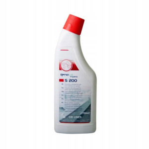 Kenolux S 200 0,75l - odkamienicz do WC