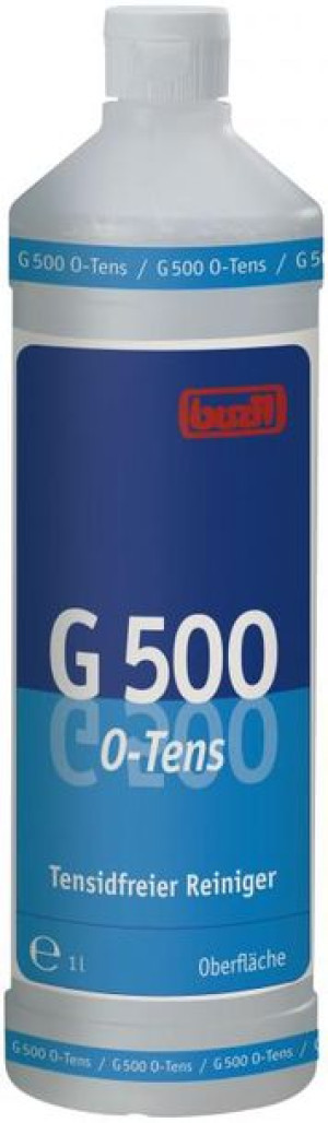 Buzil O-Tens 1l G500 - środek czyszczący - dywan