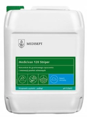 Mediclean 120 Striper 5l