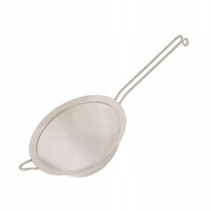 Sitko z siatką fi 18cm - 076180