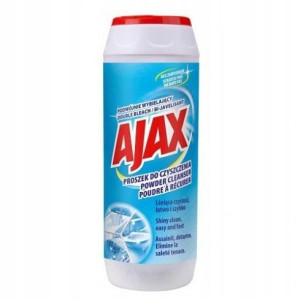 Proszek do czyszczenia Ajax 450g