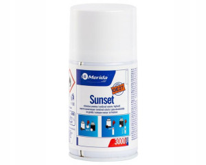 Odświeżacz powietrza Merida Sunset 250ml
