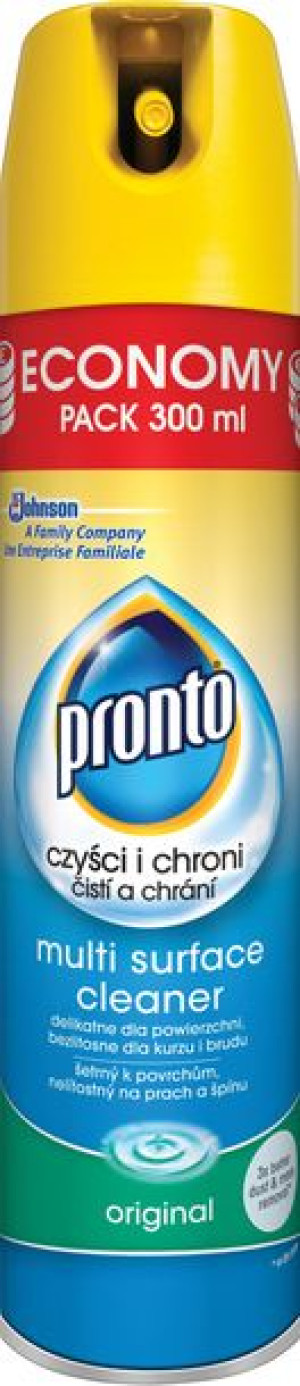Pronto Multisurface do mebli 300ml