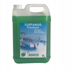 Surfanios Premium 5l