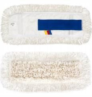 Mop kieszeniowy, bawełniany 40cm IM-AKC-0001