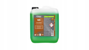 Clinex M6 Medium 5l - uniwersalny płyn do posadzek