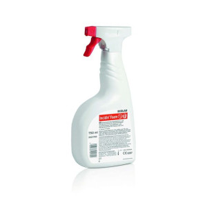 Preparat do dezynfekcji ECOLAB INCIDIN FOAM pianka
