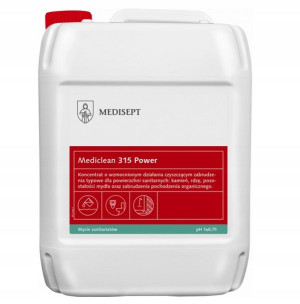Mediclean 315 5l - koncentrat