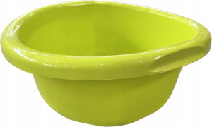 Miska okrągła plastikowa 11L