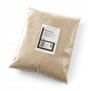 Granulat do polerek 3kg - biodegradoalny - 976562