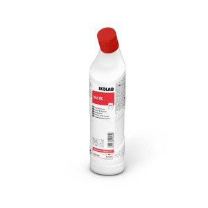 Into WC 750ml 1l Ecolab - środek czyszczący do WC