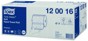 Ręcznik papierowy Tork 480 listków 6 szt.