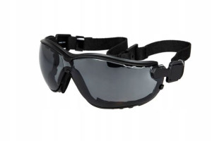 Okulary V2G Gray Antifog