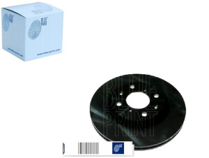 Blue Print Tarcze Hamulcowe 2szt Opel Agila Suzuki Splash Sw