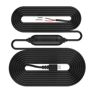 Adapter zasilania DDPAI Hardwire Kit do MINI