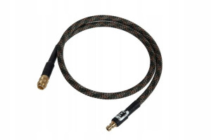 Wąż HPA QD 42" EU Wide bore - Python