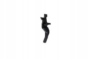 Spust CNC Ver.5 do replik M4/M16 - Czarny