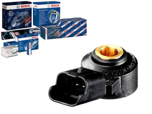 Bosch Czujnik Spalania Stukowego Peugeot 206 Partner C3