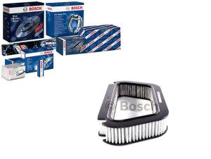 Bosch Filtr Kabiny Audi A8 02-10 Z Aktywnym Węglem