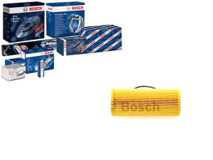 Bosch Filtr Oleju Bmw M47 320-520 01