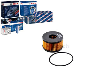 Bosch Filtr Oleju Ford 2,0-2,4di Tdi