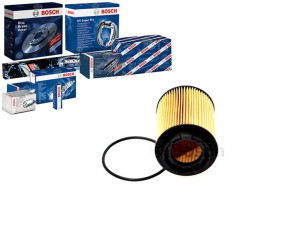 Bosch Filtr Oleju Vw Vr6 Sharan Gala